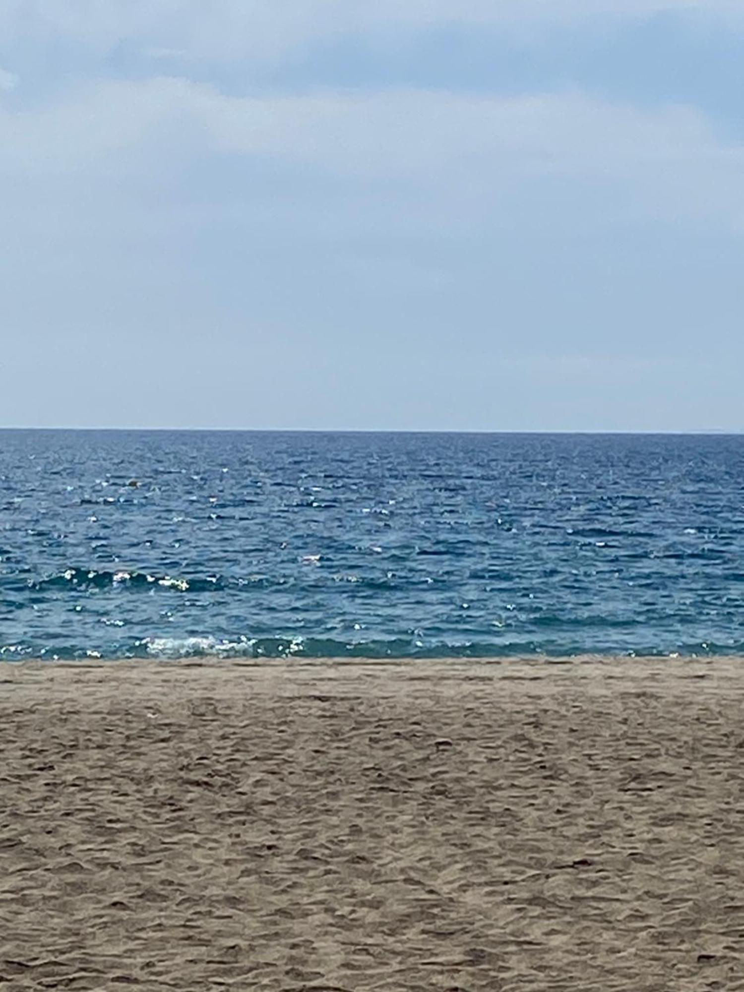 Almeria Playa Zapillo Dış mekan fotoğraf